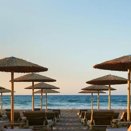 Sentido Amounda Bay Hotel 4*