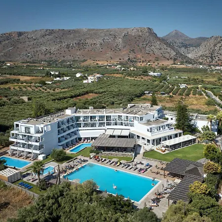 Sentido Amounda Bay Hotel 4*